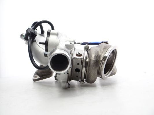 Turbo Garrett 781504-5014S GARRETT
