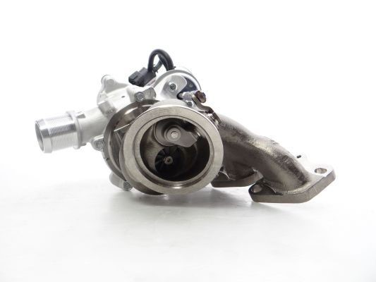Turbo Garrett 781504-5014S GARRETT
