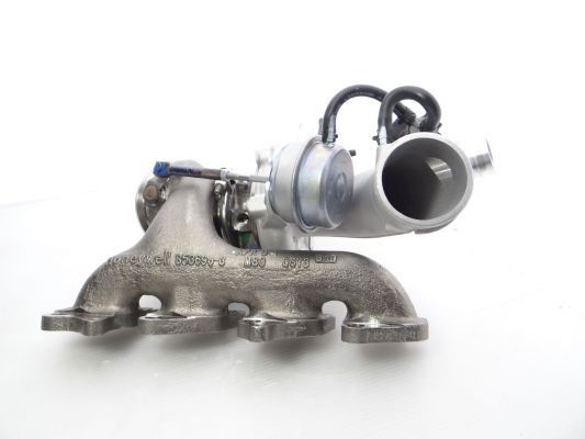 Turbo Garrett 781504-5014S GARRETT