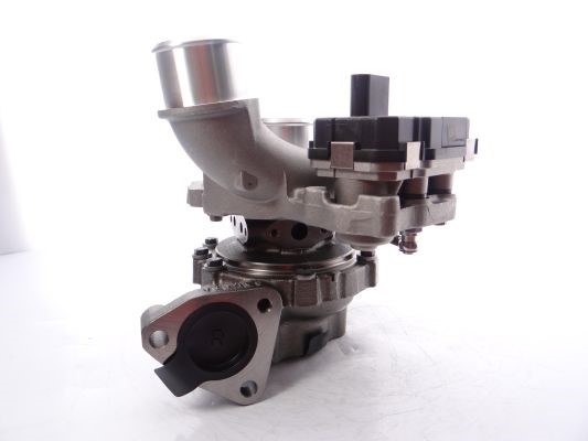 Turbo Garrett 784114-5003S GARRETT