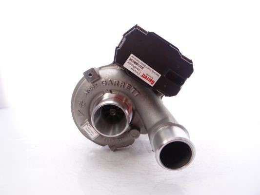 Turbo Garrett 784114-5003S GARRETT