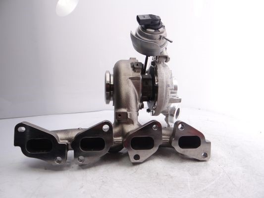 Turbo Garrett 785448-5005S GARRETT Turbo Garrett 785448-5005S GARRETT