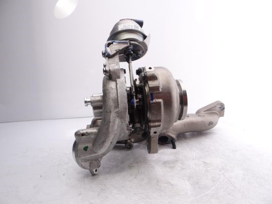 Turbo Garrett 785448-5005S GARRETT Turbo Garrett 785448-5005S GARRETT