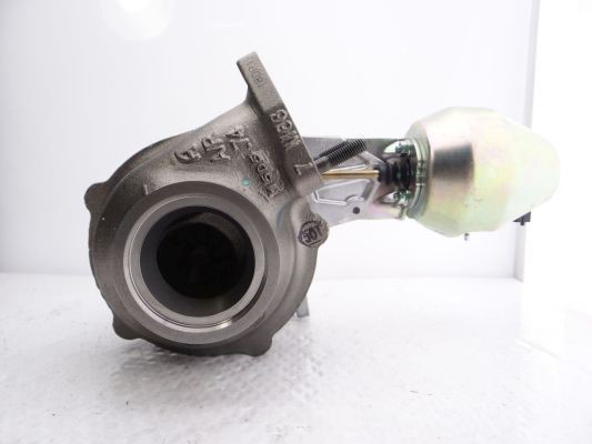 Turbo Garrett 786137-5003S GARRETT