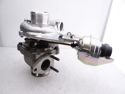 Turbo Garrett 786137-5003S GARRETT