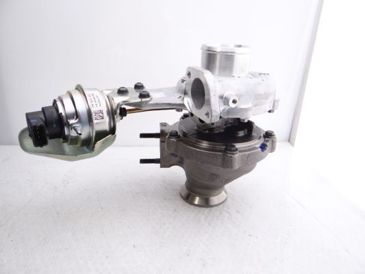 Turbo Garrett 786137-5003S GARRETT