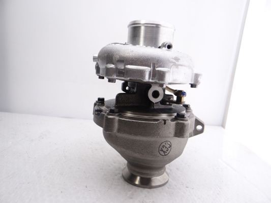 Turbo Garrett 786137-5003S GARRETT
