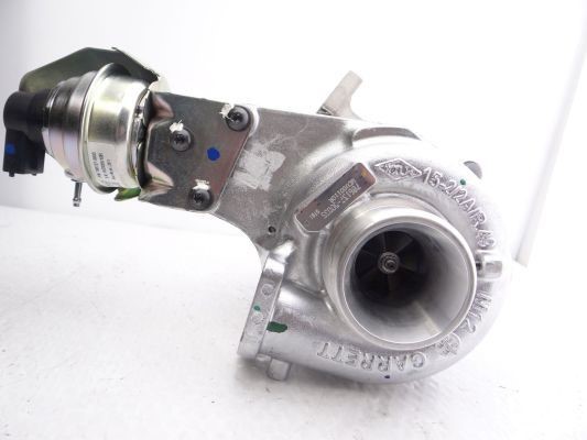Turbo Garrett 786137-5003S GARRETT