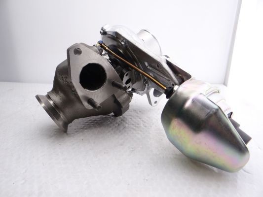 Turbo Garrett 786137-5003S GARRETT Turbo Garrett 786137-5003S GARRETT