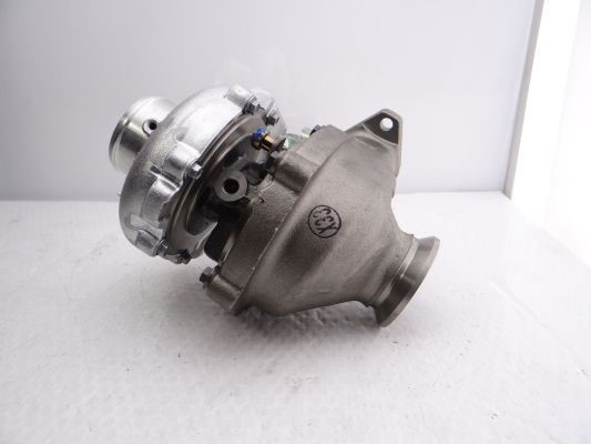 Turbo Garrett 786137-5003S GARRETT Turbo Garrett 786137-5003S GARRETT