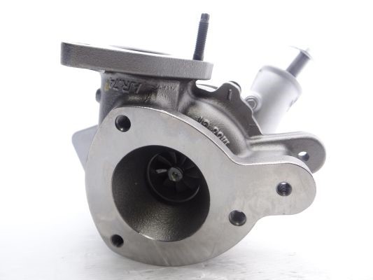 Turbo Garrett 786880-5021S GARRETT