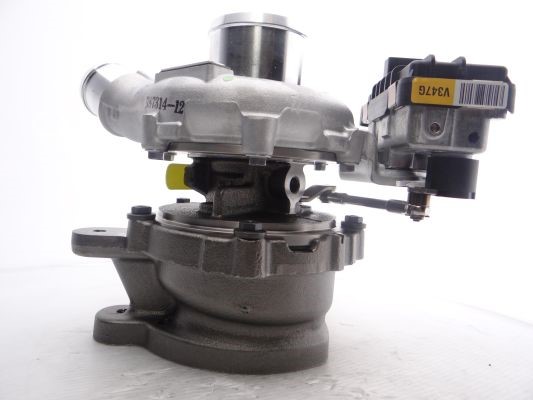 Turbo Garrett 786880-5021S GARRETT