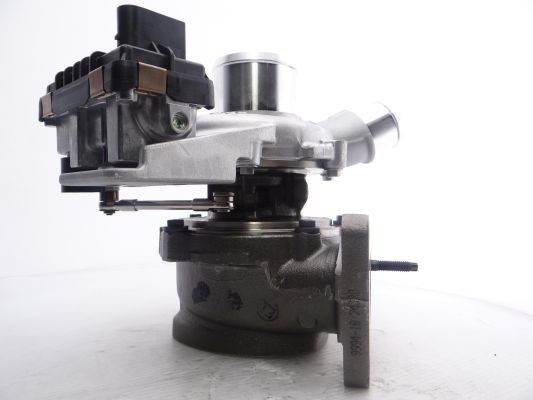Turbo Garrett 786880-5021S GARRETT