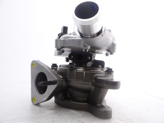 Turbo Garrett 786880-5021S GARRETT