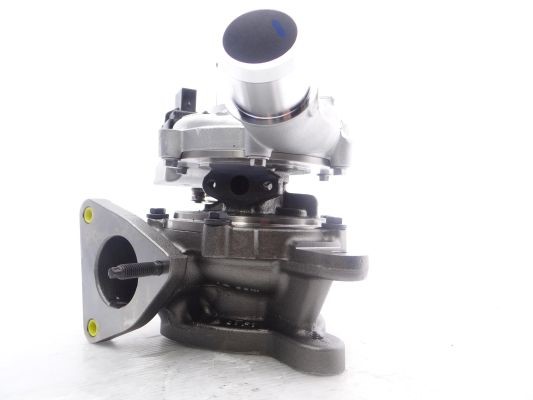 Turbo Garrett 786880-5021S GARRETT