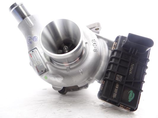 Turbo Garrett 786880-5021S GARRETT