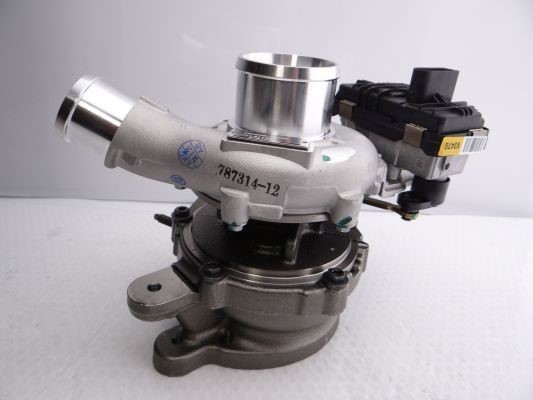 Turbo Garrett 786880-5023S GARRETT
