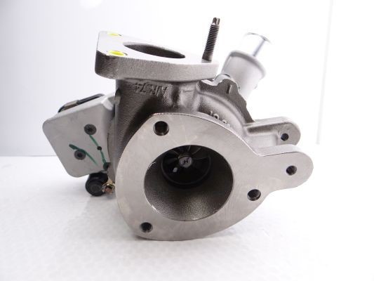 Turbo Garrett 786880-5023S GARRETT Turbo Garrett 786880-5023S GARRETT