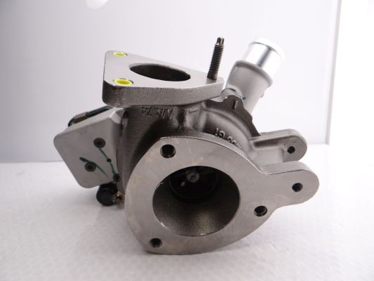 Turbo Garrett 786880-5023S GARRETT Turbo Garrett 786880-5023S GARRETT