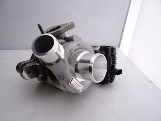 Turbo Garrett 786880-5023S GARRETT Turbo Garrett 786880-5023S GARRETT
