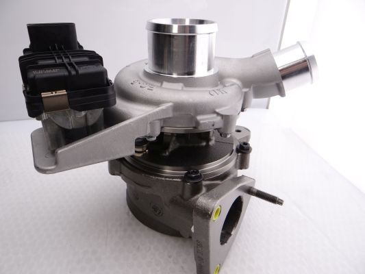 Turbo Garrett 786880-5023S GARRETT Turbo Garrett 786880-5023S GARRETT