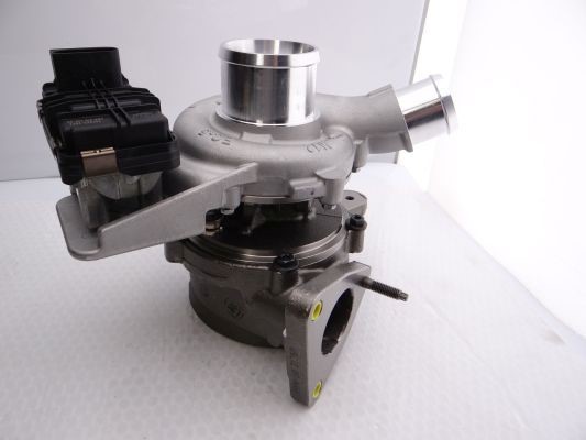 Turbo Garrett 786880-5023S GARRETT Turbo Garrett 786880-5023S GARRETT