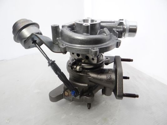Turbo Garrett 786997-5001S GARRETT
