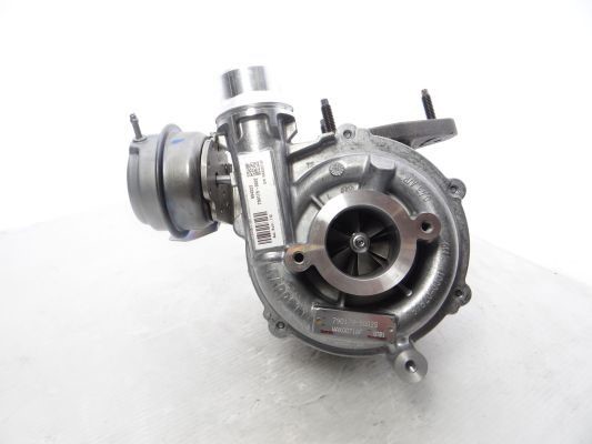 Turbo Garrett 790179-5002S GARRETT Turbo Garrett 790179-5002S GARRETT