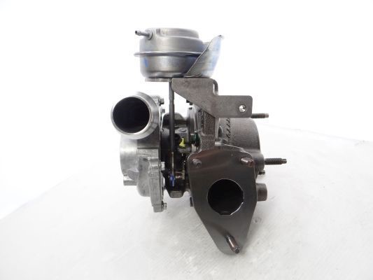 Turbo Garrett 790179-5002S GARRETT Turbo Garrett 790179-5002S GARRETT