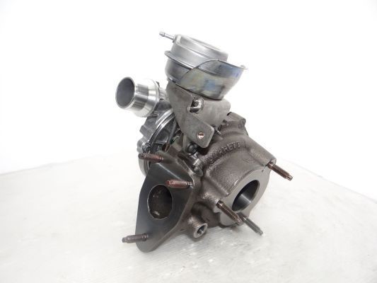 Turbo Garrett 790179-5002S GARRETT Turbo Garrett 790179-5002S GARRETT