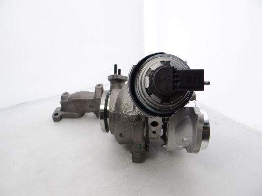 Turbo Garrett 792290-5004S GARRETT