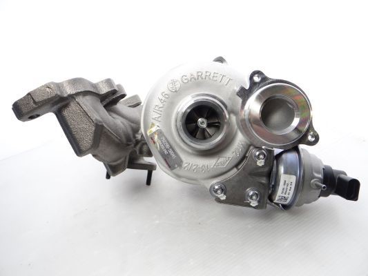 Turbo Garrett 792290-5004S GARRETT