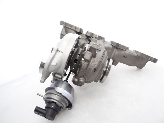 Turbo Garrett 792290-5004S GARRETT