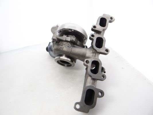 Turbo Garrett 792290-5004S GARRETT