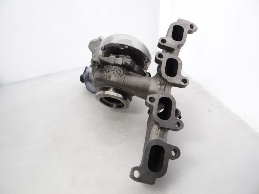 Turbo Garrett 792290-5004S GARRETT