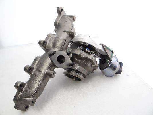 Turbo Garrett 792290-5004S GARRETT