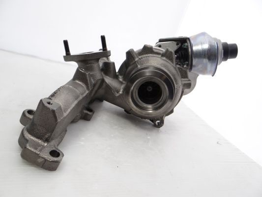 Turbo Garrett 792290-5004S GARRETT