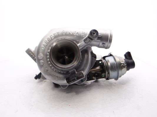 Turbo Garrett 796122-5007S GARRETT