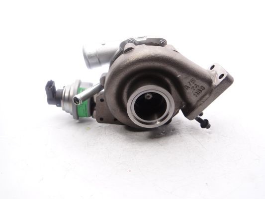 Turbo Garrett 796122-5007S GARRETT