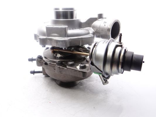 Turbo Garrett 796122-5007S GARRETT