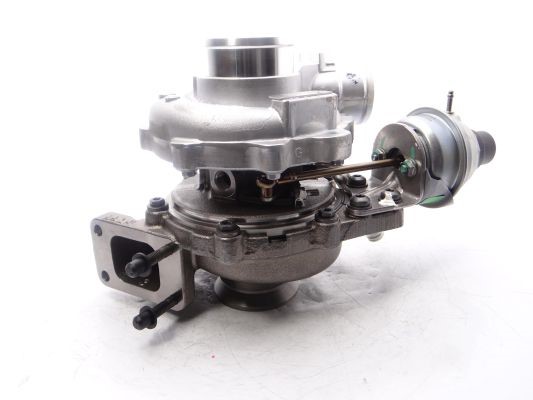 Turbo Garrett 796122-5007S GARRETT