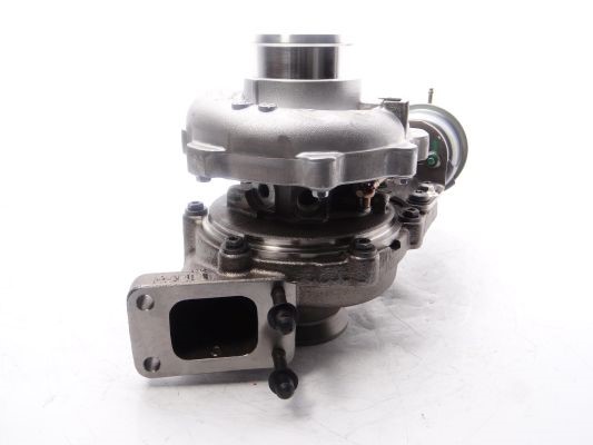 Turbo Garrett 796122-5007S GARRETT