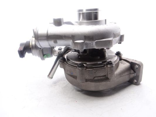 Turbo Garrett 796122-5007S GARRETT