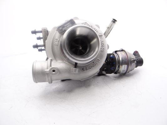 Turbo Garrett 796399-5006S GARRETT