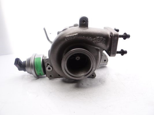 Turbo Garrett 796399-5006S GARRETT