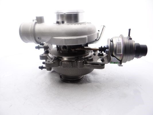 Turbo Garrett 796399-5006S GARRETT Turbo Garrett 796399-5006S GARRETT