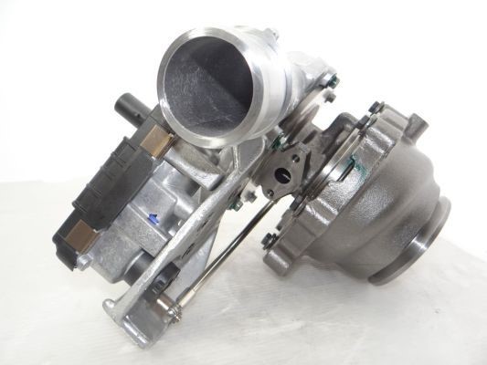 Turbo Garrett 798128-5009S GARRETT