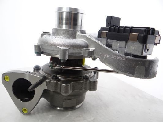 Turbo Garrett 798128-5009S GARRETT