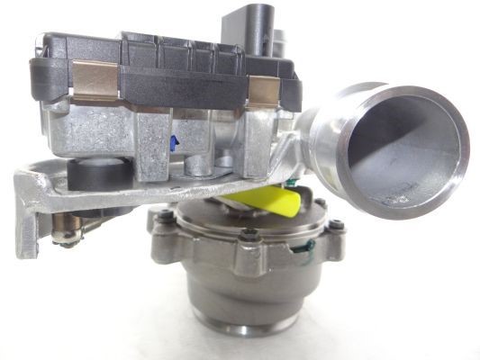 Turbo Garrett 798128-5009S GARRETT