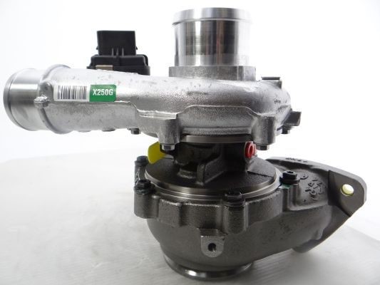 Turbo Garrett 798128-5009S GARRETT Turbo Garrett 798128-5009S GARRETT